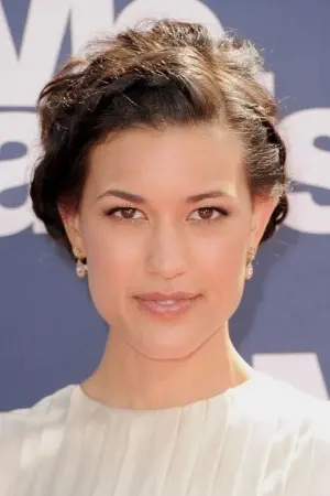 Фото Джулія Джонс (Julia Jones) #18983