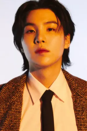 Фото Мін Юнґі #153321