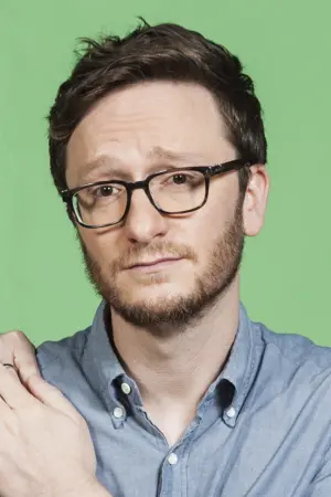 Фото Аківа Шаффер #17433