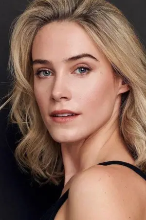 Фото Аннабель О