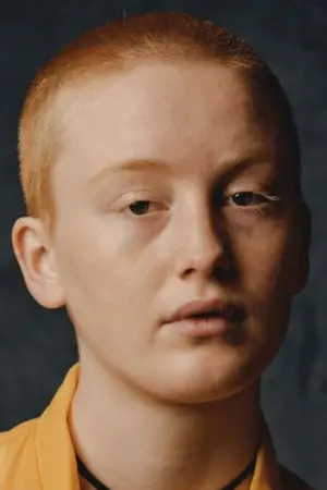 Фото Боббі Сальвєр Менуес (Bobbi Salvör Menuez) #48790