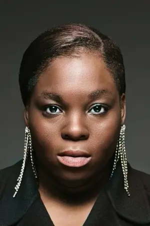 Фото Дебора Лукумуена #128812