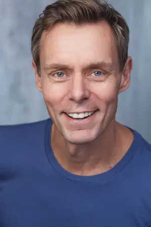 Фото Едвард Бейкер-Далі #5311