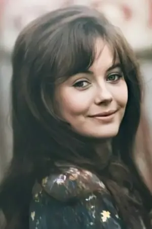 Фото Леслі-Енн Даун (Lesley-Anne Down) #115683