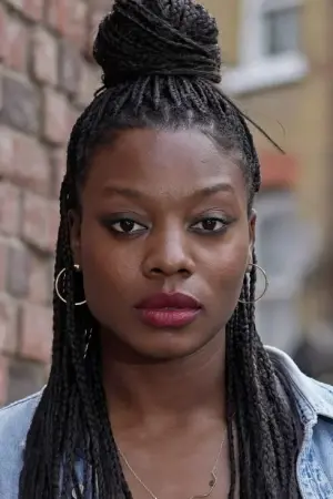 Фото Ніа ДаКоста #65554