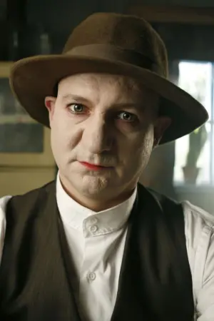 Фото Роберт Вєцкевич #117754