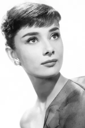 Фото Одрі Хепберн (Audrey Hepburn) #75478