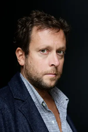 Фото Йоахім Лафосс #245258