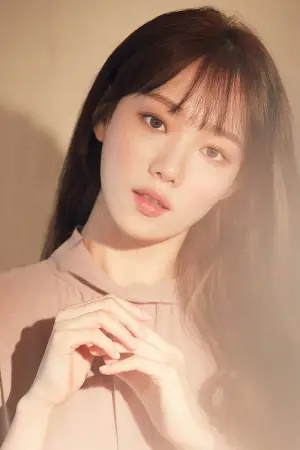 Фото  (Lee Sung-kyung) #337947