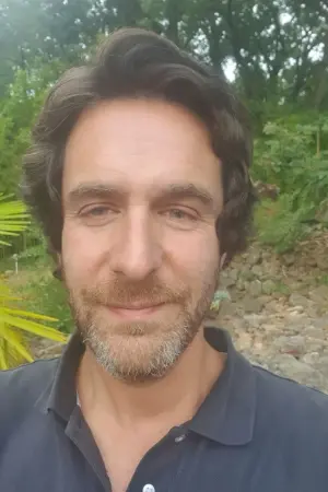 Фото Метью Вартер #73410