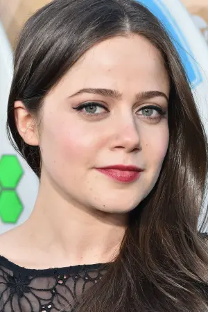 Фото Моллі Ґордон #93524