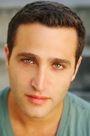 Фото Тарек Ентоні Джабре #75092