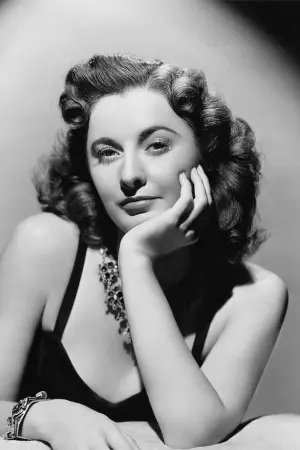 Фото Барбара Стенвік (Barbara Stanwyck) #73434