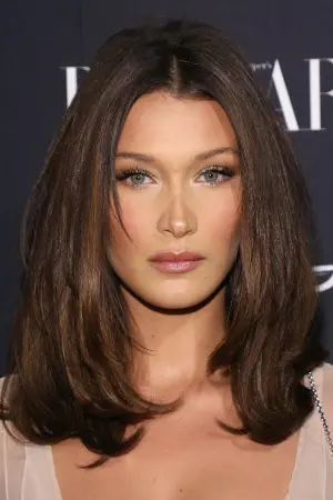 Фото Белла Гадід (Bella Hadid) #278984