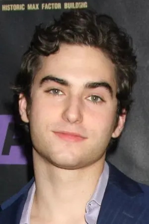 Фото Блейн Керн Третій #76728