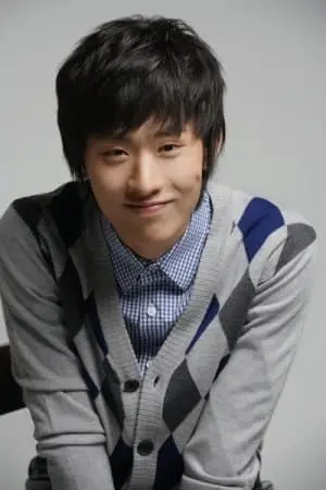 Фото  (Jo Yong-jun) #148168