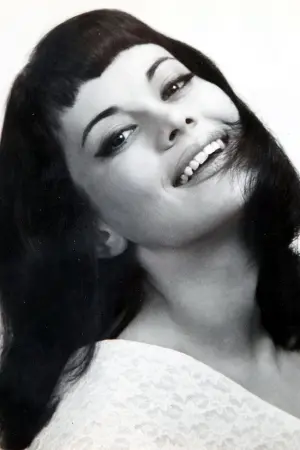 Фото Йоланта Умецька (Jolanta Umecka) #199536