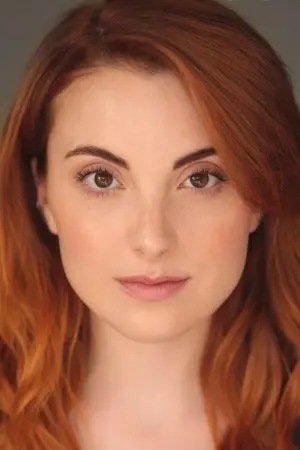 Фото Джульєтта Голья (Juliette Goglia) #14061