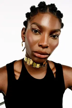 Фото Міхаела Коель (Michaela Coel) #6787