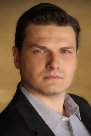 Фото Пол Райлі Фокс (Paul Riley Fox) #56510