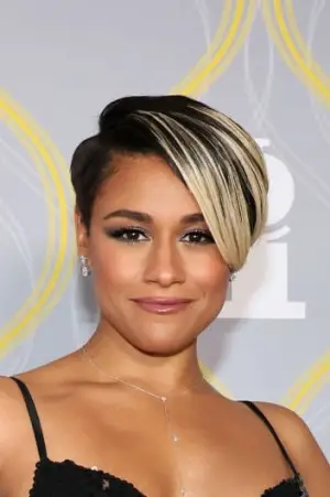 Фото Аріана Дебоус (Ariana DeBose) #326425