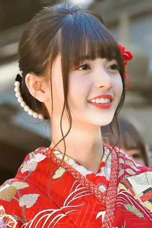 Фото Асука Сайто (Asuka Saito) #250164