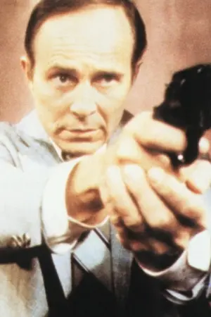 Фото Джордж Дікерсон #117171