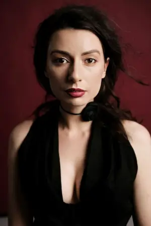 Фото Ганна Новак #372555