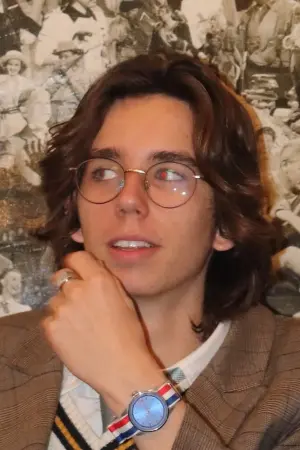 Фото Гаррі Ньюман #247236