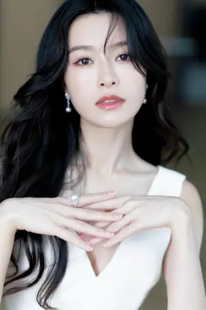 Фото Дженіс Мен (Janice Man) #82683