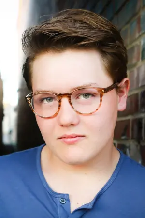 Фото  (Liam Seib) #319466