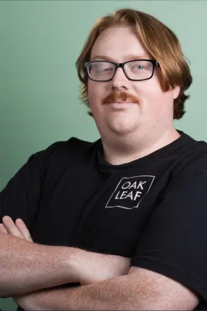 Фото  (Luke J. Miller) #318284