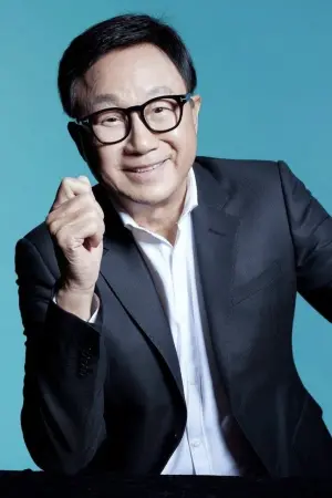 Фото Майкл Хуей (Michael Hui) #91747