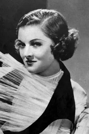 Фото Мирна Лой (Myrna Loy) #120366