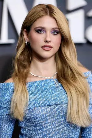 Фото Ніколь Уоллес #6218