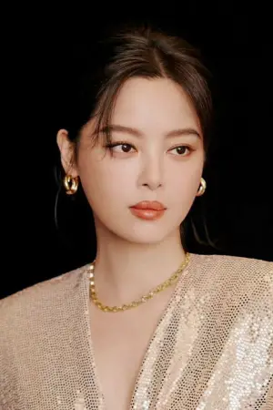 Фото Шін Чжилей (Xin Zhilei) #337453