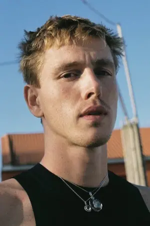 Фото Гарріс Дікінсон (Harris Dickinson) #66186