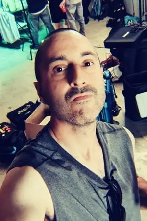 Фото Джеймі Грефе #352116