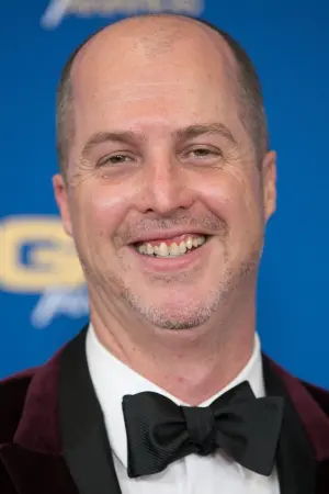 Фото Джонатан Джадж #146539