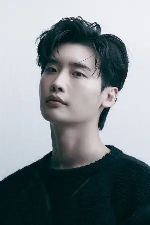 Фото Лі Чон Сук (Lee Jong-suk) #69628