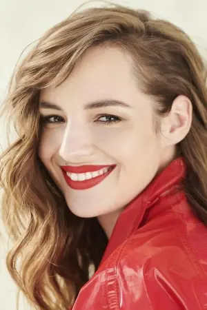 Фото Луїза Бургуен (Louise Bourgoin) #94225