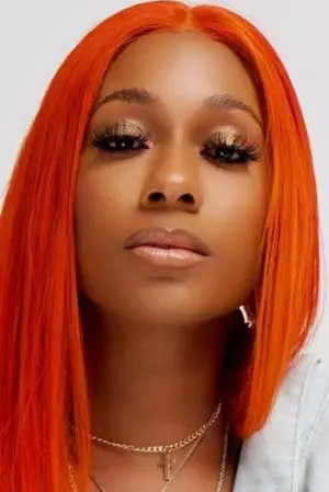 Фото  (Tiffany Evans) #196739