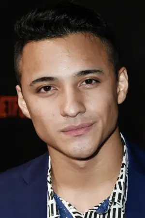 Фото  (Brandon Perea) #46616