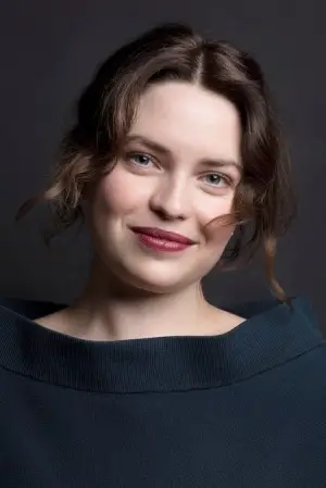 Фото Естер Кунту (Ester Kuntu) #332607