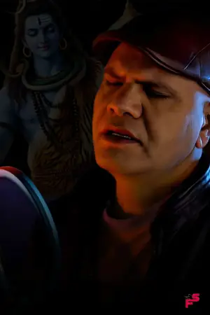 Фото Гарш Ґоґі (Harsh Gogi) #352232