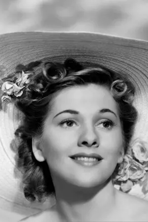 Фото Джоан Фонтейн (Joan Fontaine) #103169
