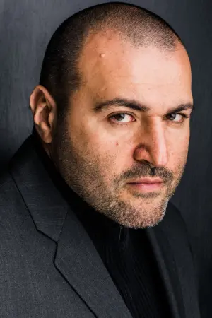 Фото Нік Грейсер #23582