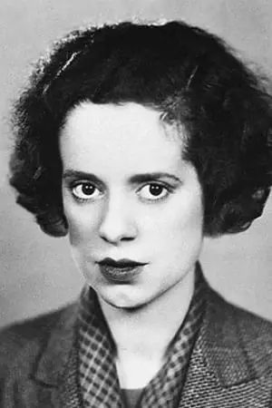 Фото Ельза Ланчестер (Elsa Lanchester) #78190