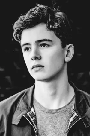 Фото  (Harry Gilby) #41725