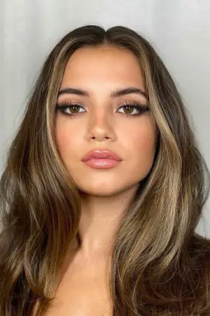 Фото Ізабела Мерсед (Isabela Merced) #328015